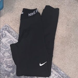 Nike Pro Leggings